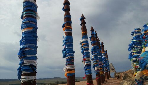 Nikita’s homestead